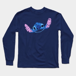 Ohana Long Sleeve T-Shirt